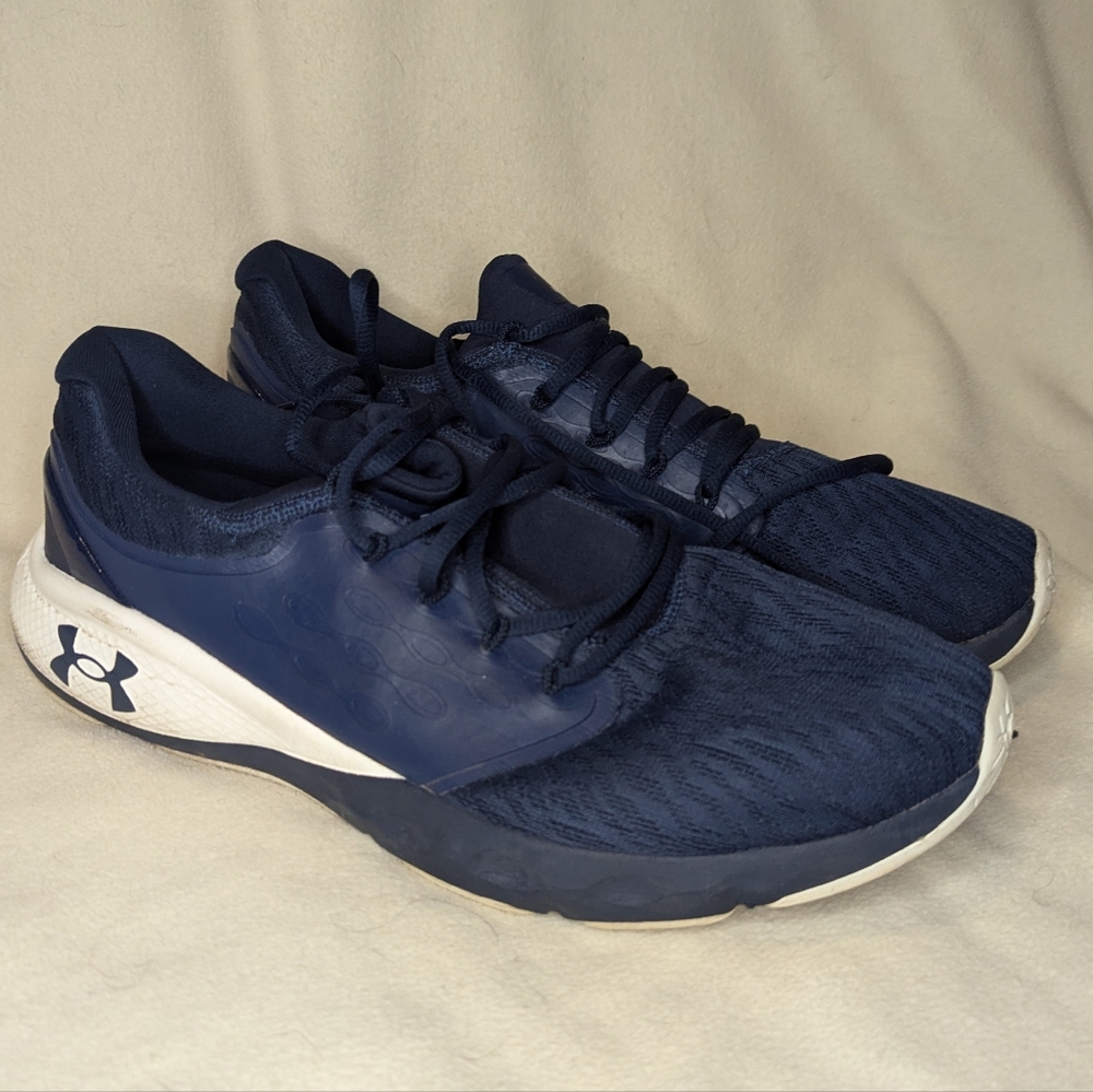 Under Armour Charged Vantage Men's Sneakers Size 13
